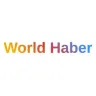 World Haber logosu