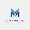 ApexMetric logosu