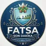 FATSA SON DAKİKA - FATSA HABERLERİ logosu