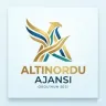 ALTINORDUAJANSI - ORDU HABERLERİ logosu