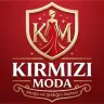 KIRMIZI MODA - KADIN VE MODA logosu
