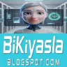 Bikiyasla logosu