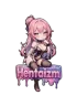 Hentaizm logosu