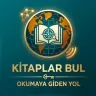 KİTAPLAR BUL - EĞİTİM HABERLERİ logosu