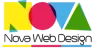 Nova Web Tasarım logosu
