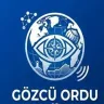 GÖZCÜ ORDU - ORDU HABERLERİ logosu