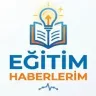 EĞİTİM HABERLERİ logosu