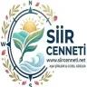 ŞİİR CENNETİ - ŞİİR SİTESİ logosu