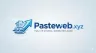 PasteWeb logosu