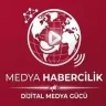 MEDYA HABERCİLİK - HABERİN MEDYASI logosu