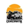 İstanbul Çekici Matik Oto Kurtarma Hizmetleri logosu