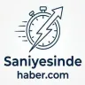SANİYESİNDE HABER - ANLIK HABERLER logosu