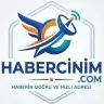 HABERCİNİM- HABERCİNİZ logosu