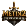 En Buyuk Metin2 PvP Server Tanitim Platformu logosu
