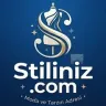 STİLİNİZ - SİZİN STİLİNİZ - MODA logosu