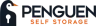 Penguen Depo logosu