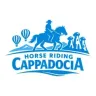 Horse Riding Cappadocia logosu