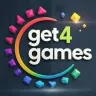 Get4Games logosu