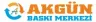 Akgün Matbaa Promosyon logosu