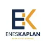 Enes Kaplan Avukatlık Bürosu logosu