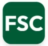 FSC Danışmanlık | FSC COC Belgelendirme ve Yazılım Hizmetleri logosu