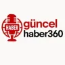 Güncel Haber 360 logosu