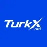 TurkX logosu