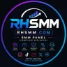 RHSMM - En Ucuz SMM Panel | Instagram Takipçi, Beğeni, TikTok, YouTube Hizmetleri logosu