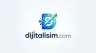 Dijital İsim - Premium Domain & Dijital Marka Pazaryeri logosu