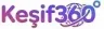 kesif360.com logosu