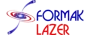 Lazer kesim logosu