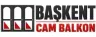 Başkent Cam Balkon Şanlıurfa Cam Balkon logosu