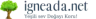 İğneada hakkında herşey logosu