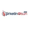 Şirketin Olsun logosu