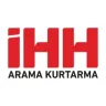 Siirt İHH Arama Kurtarma logosu
