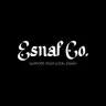 Esnaf Collective 360 PR AJANSI logosu
