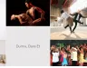 Godance istanbul logosu