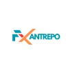 Fix Antrepo Gümrüklü Antrepo Hizmetleri logosu
