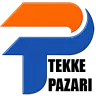 Tekke Pazarı logosu