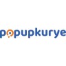 Popupkurye logosu