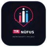 TR Nüfus logosu