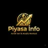 Piyasainfo.com logosu