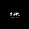 DO IT! Production | Video Prodüksiyon logosu