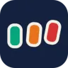 Weekend Flights logosu